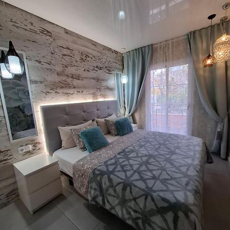 Orlando Luxury Apartament Costa Adeje  Extérieur photo