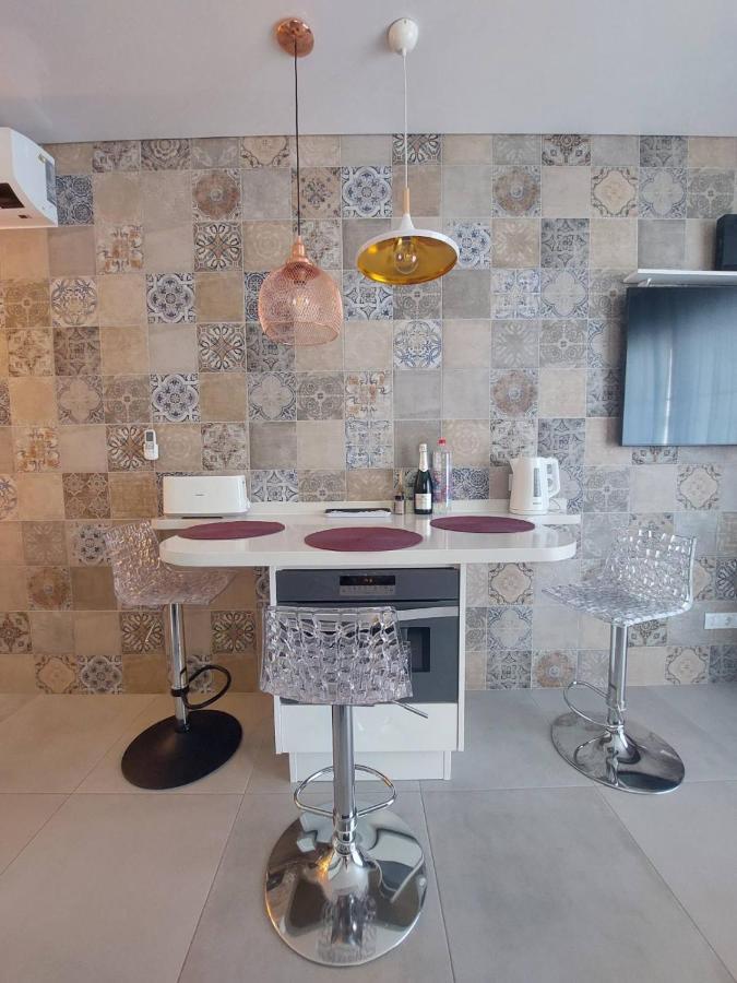 Orlando Luxury Apartament Costa Adeje  Extérieur photo