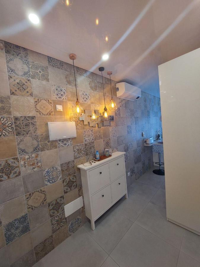 Orlando Luxury Apartament Costa Adeje  Extérieur photo