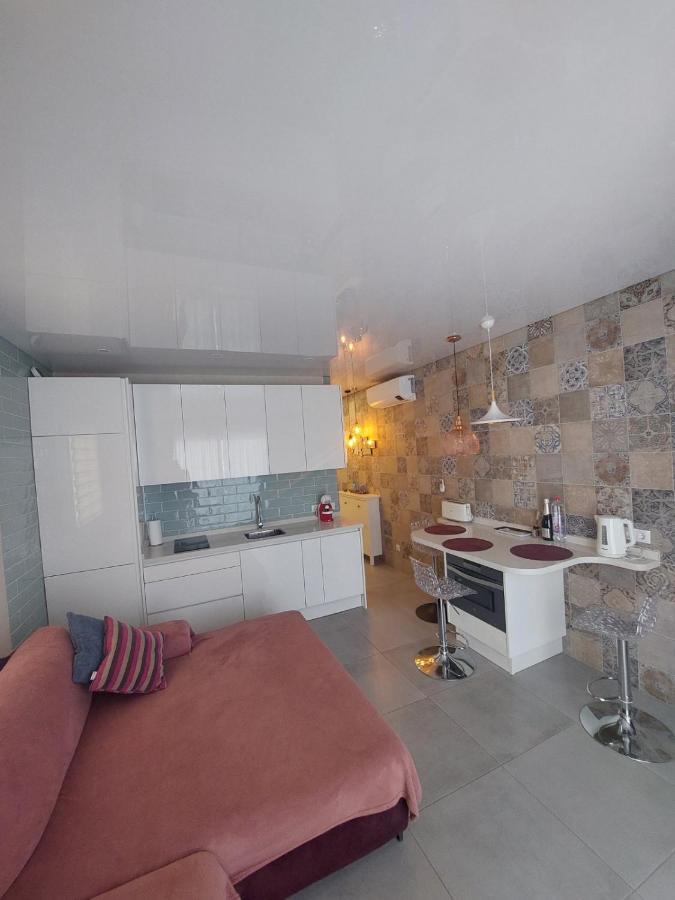 Orlando Luxury Apartament Costa Adeje  Extérieur photo
