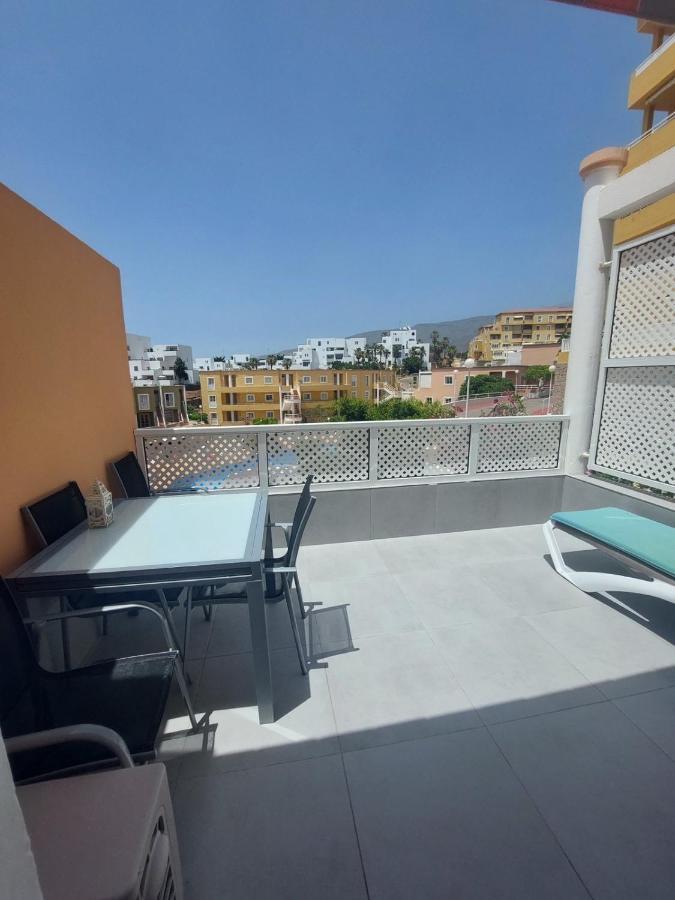 Orlando Luxury Apartament Costa Adeje  Extérieur photo