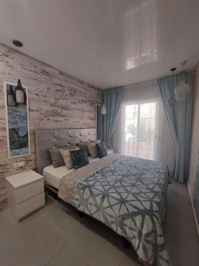 Orlando Luxury Apartament Costa Adeje  Extérieur photo