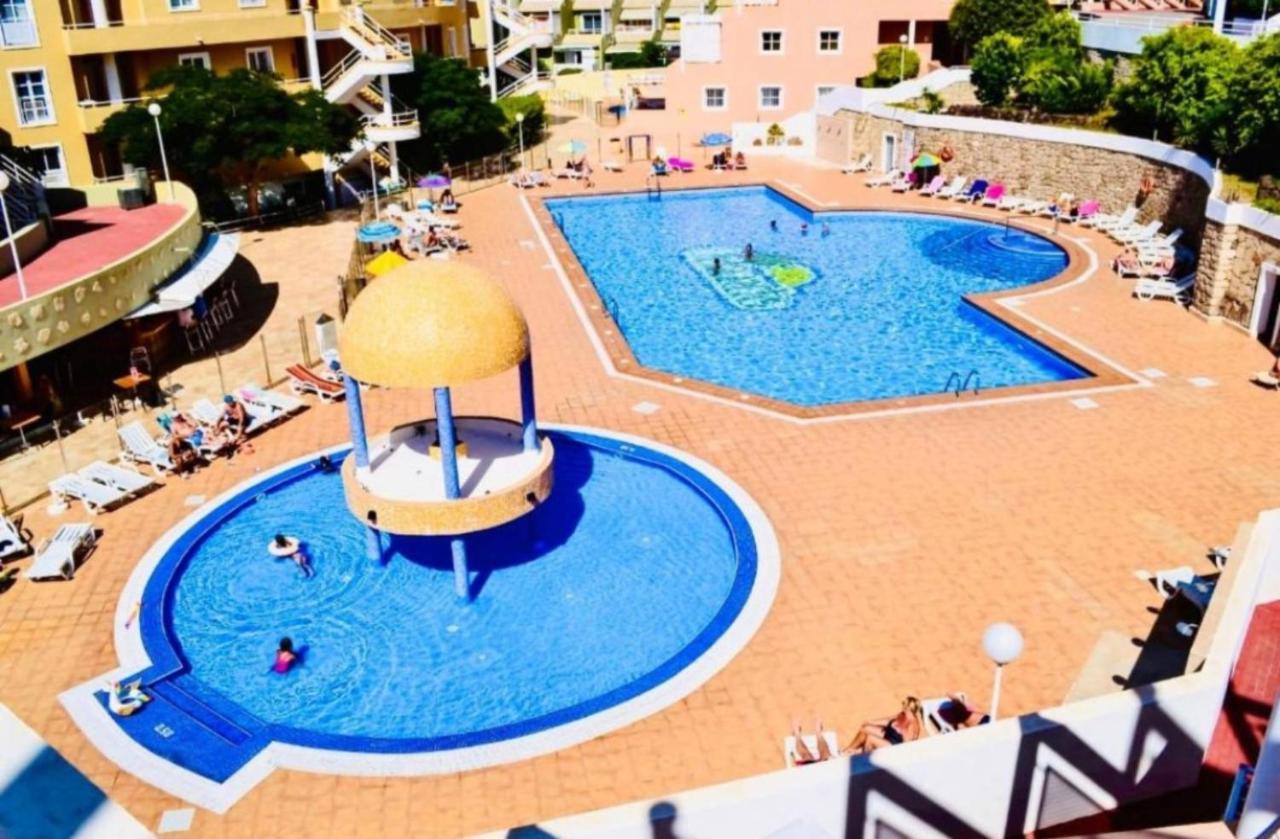 Orlando Luxury Apartament Costa Adeje  Extérieur photo