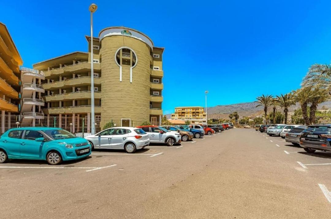 Orlando Luxury Apartament Costa Adeje  Extérieur photo