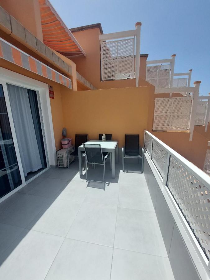 Orlando Luxury Apartament Costa Adeje  Extérieur photo