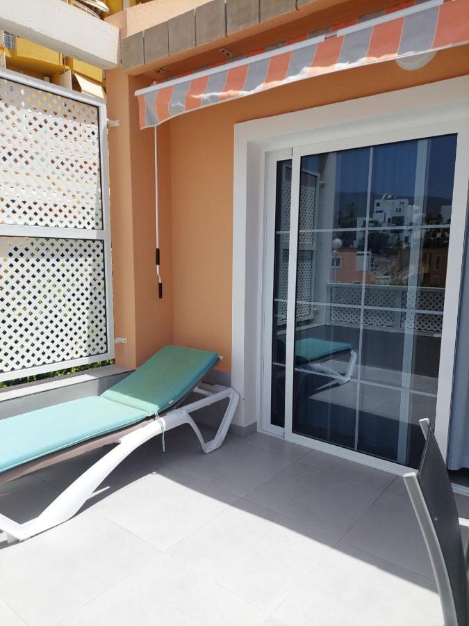 Orlando Luxury Apartament Costa Adeje  Extérieur photo
