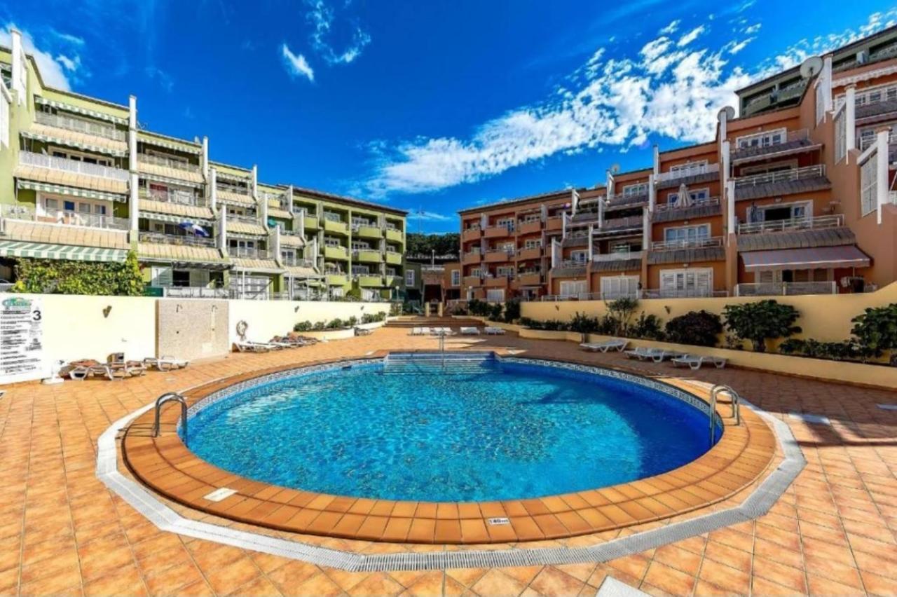 Orlando Luxury Apartament Costa Adeje  Extérieur photo