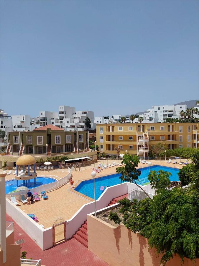Orlando Luxury Apartament Costa Adeje  Extérieur photo