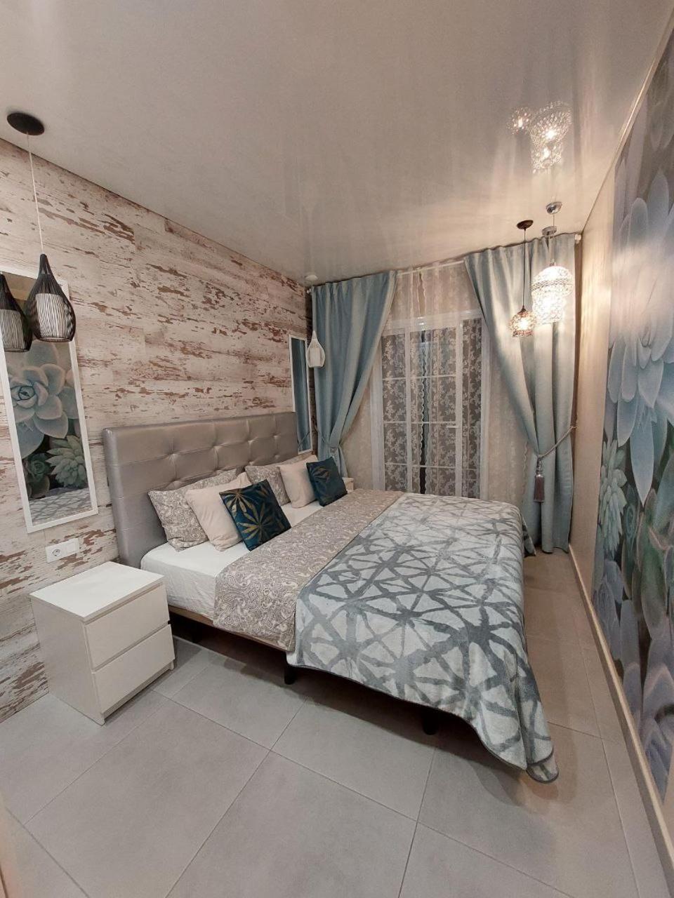 Orlando Luxury Apartament Costa Adeje  Extérieur photo