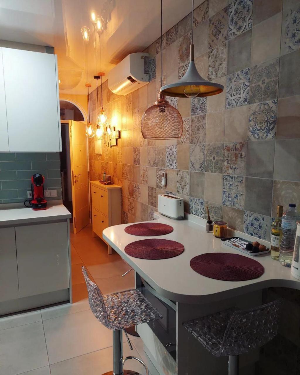 Orlando Luxury Apartament Costa Adeje  Extérieur photo