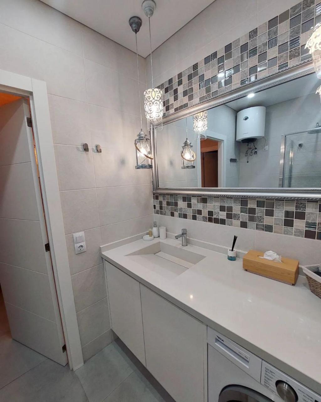 Orlando Luxury Apartament Costa Adeje  Extérieur photo