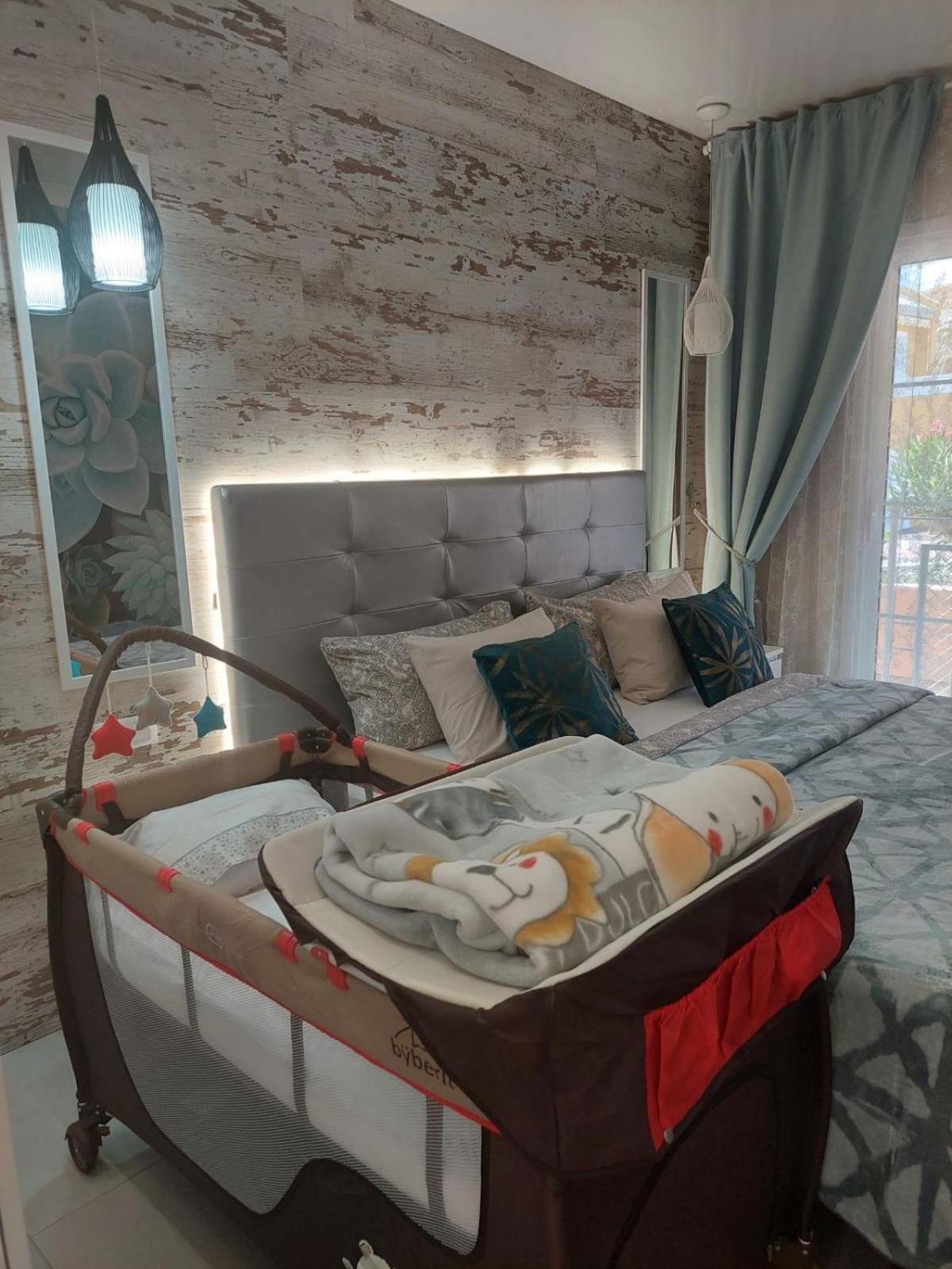 Orlando Luxury Apartament Costa Adeje  Extérieur photo