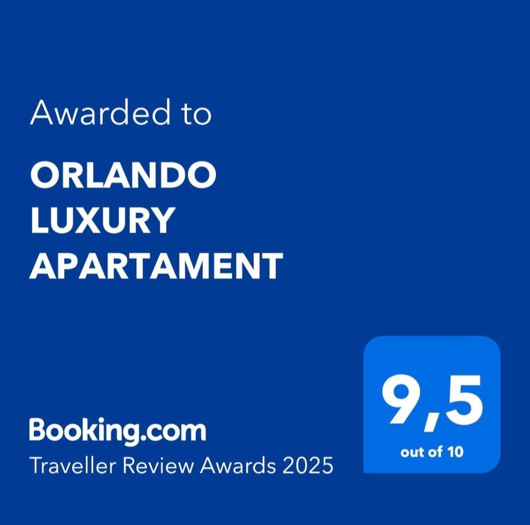 Orlando Luxury Apartament Costa Adeje  Extérieur photo