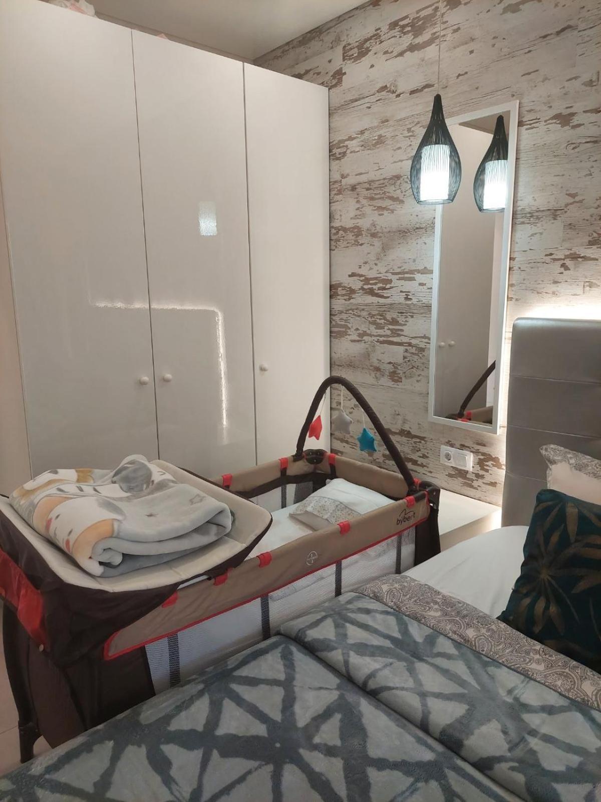 Orlando Luxury Apartament Costa Adeje  Extérieur photo