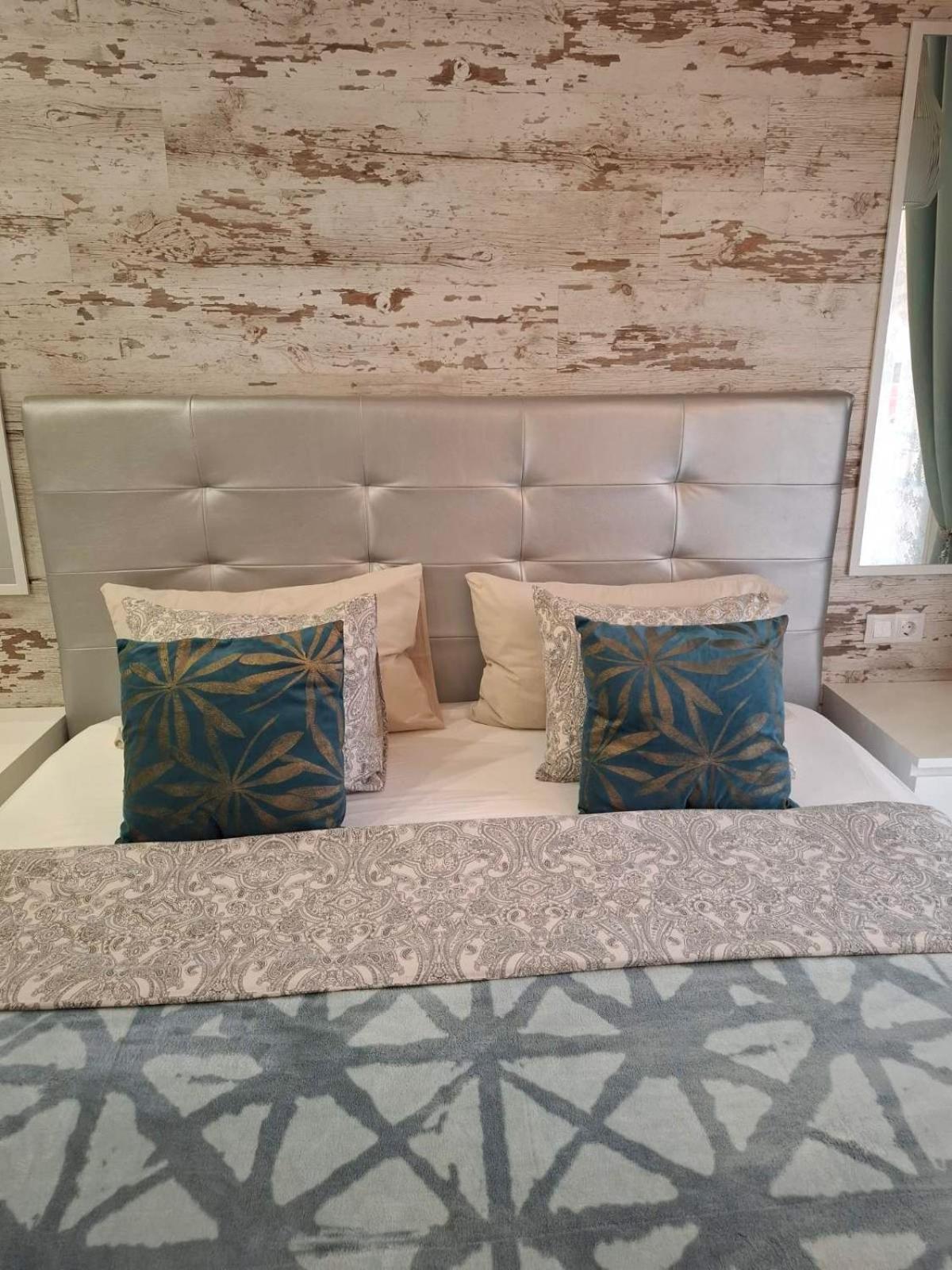 Orlando Luxury Apartament Costa Adeje  Extérieur photo